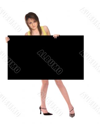 Billboard Message Space