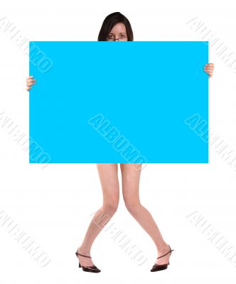 Billboard Message Space