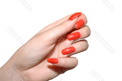 Perfect Manicure