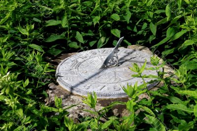 Sundial