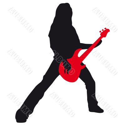 guitar hero