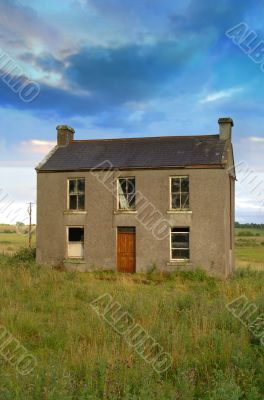 Irish Architecture