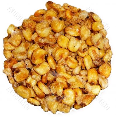 Corn Nuts