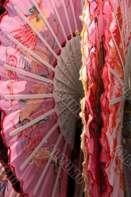 Japanese Fans