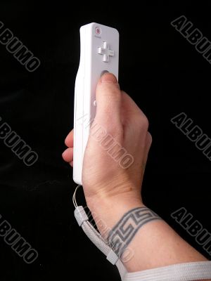 Video Gamer