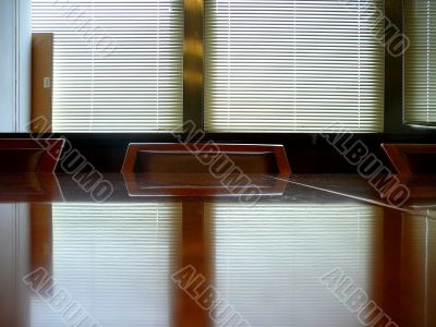 Business Board Room, board
