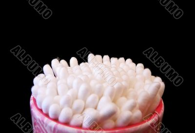 Cotton Swabs