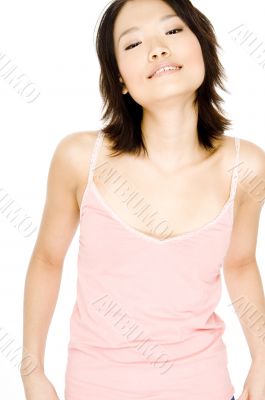Sexy Pink