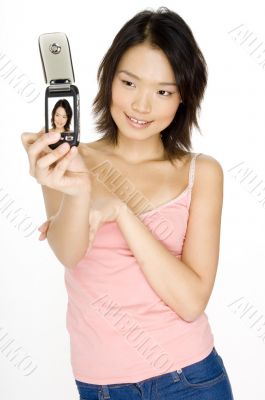 Phone Camera