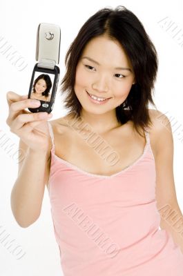 Camera Phone