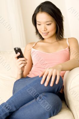 Messaging