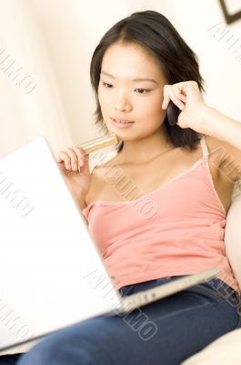 Online Decisions