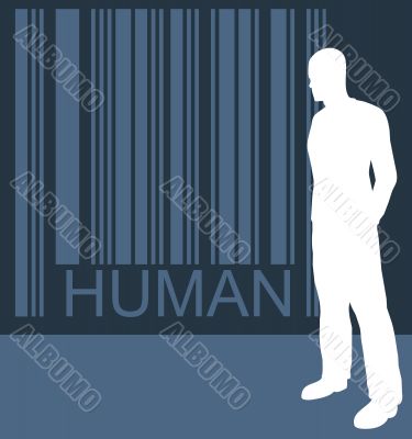 human