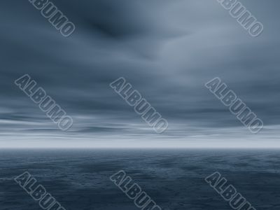 storm