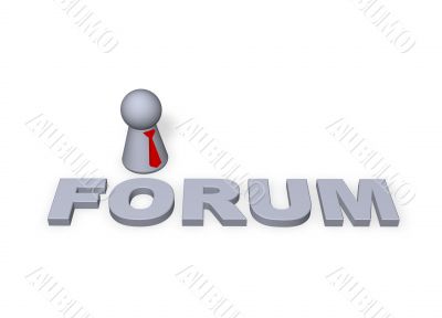 forum