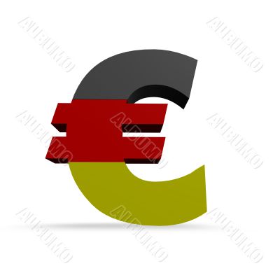 german euro
