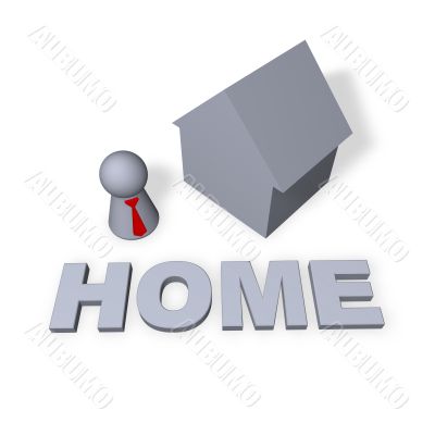 home