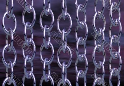 chains