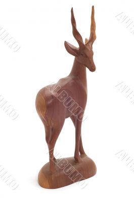 buck