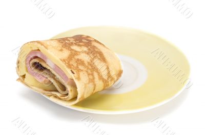 pastry