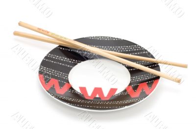 chopsticks