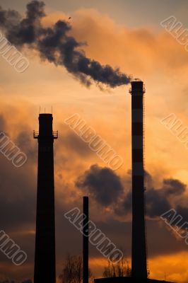 Almost an Armageddon