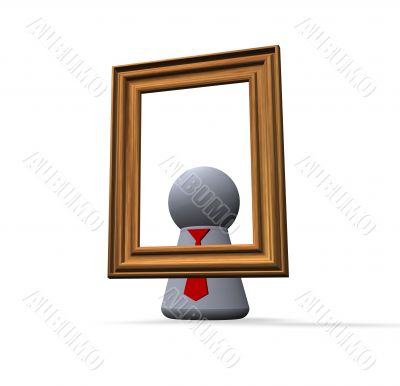 self portrait