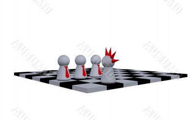 freak chess