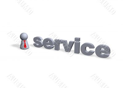service