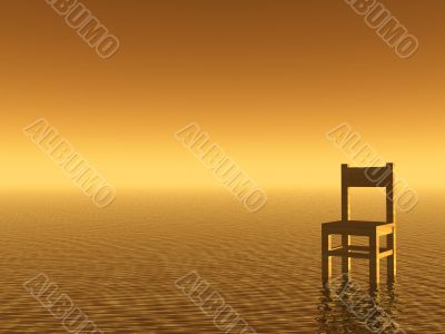 lonely