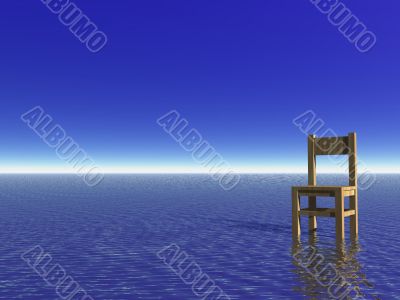waiting