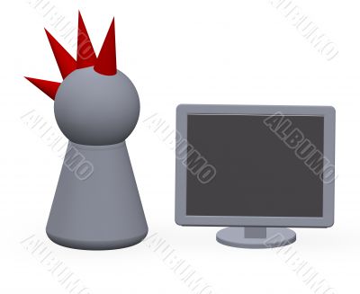 internet freak