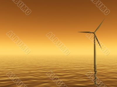 wind energy