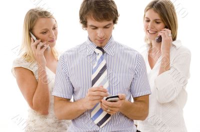 Business Communications