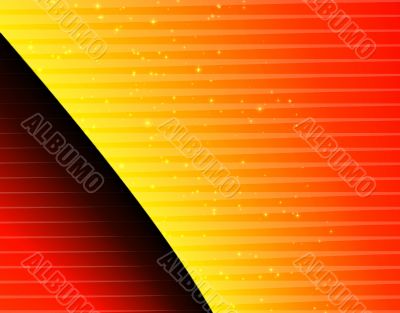 Abstraction background