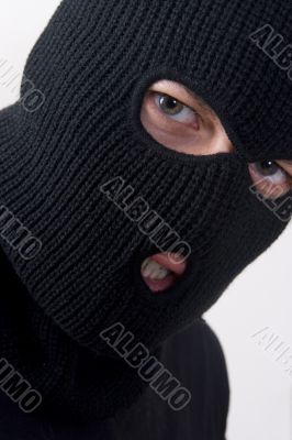 criminal
