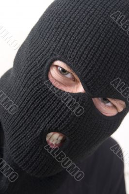 criminal