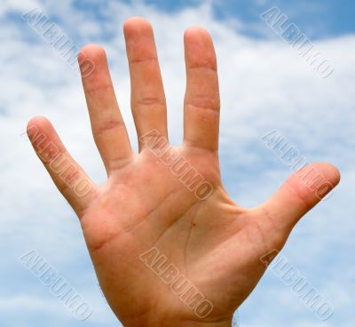 Five