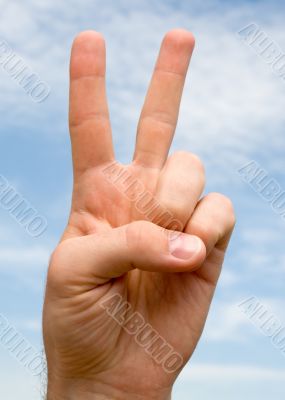 Two