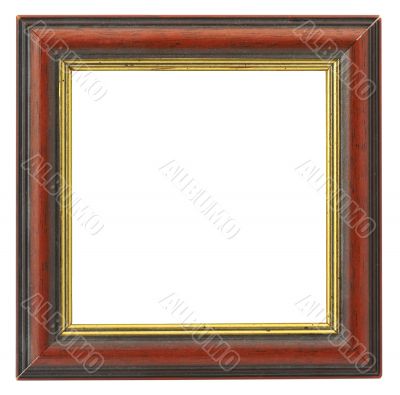 square frame