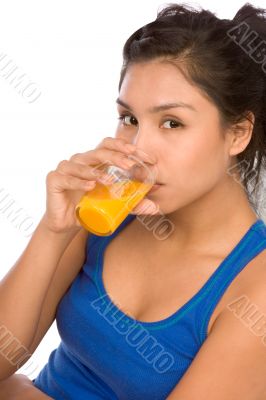 Healthy drink