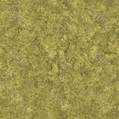 Dry grass