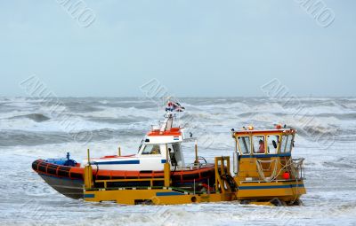 coast guard