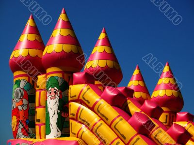 Bouncy Castle