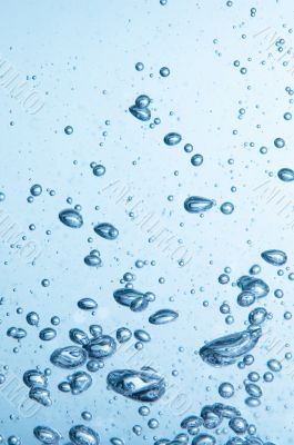 fresh water background