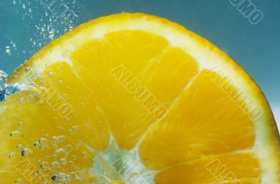 fresh fruit