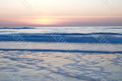 ocean background