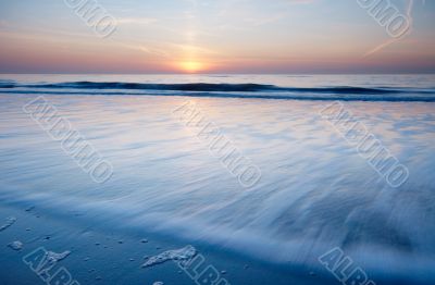 ocean background