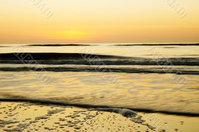 ocean background