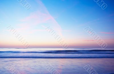 ocean background